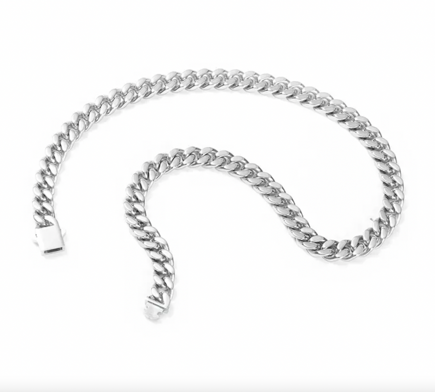 THE CUBAN CHAIN