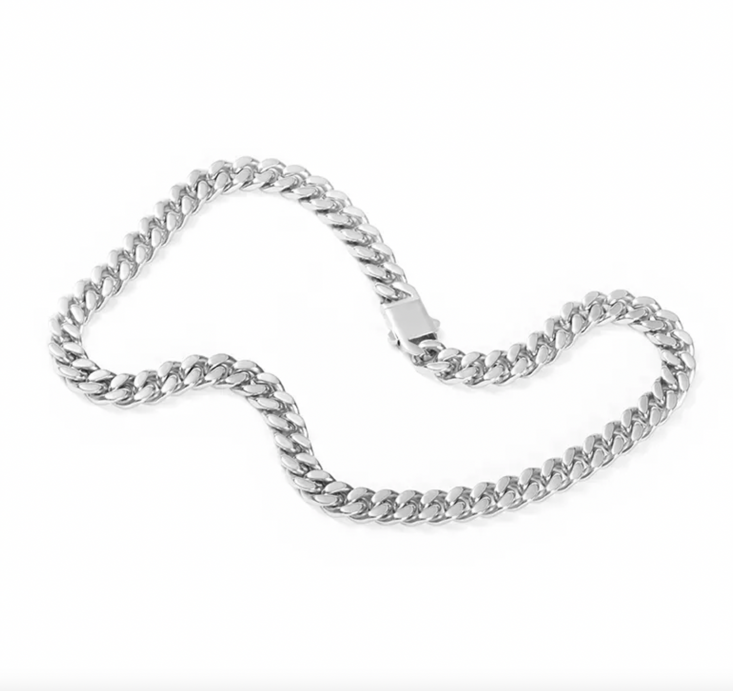 THE CUBAN CHAIN