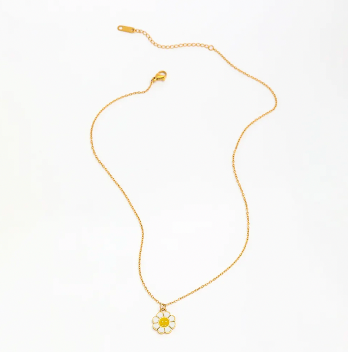 SUNFLOWER CHAIN