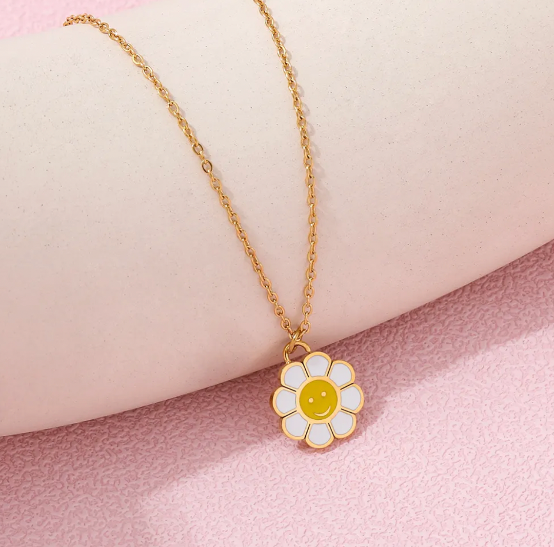 SUNFLOWER CHAIN