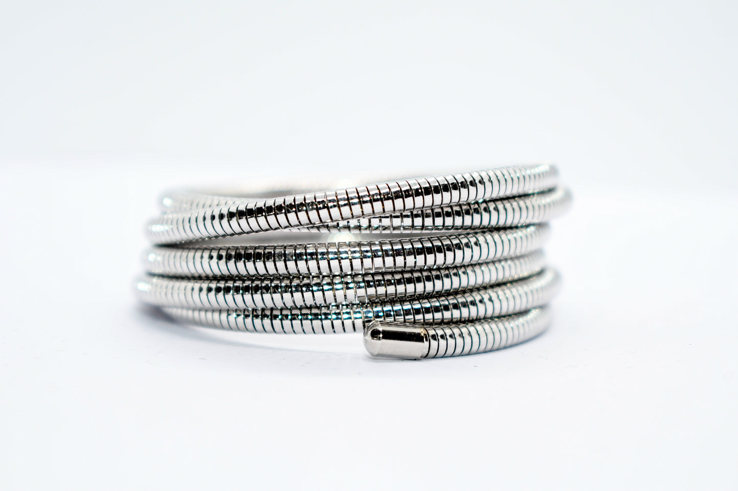 SPIRAL BRACELET