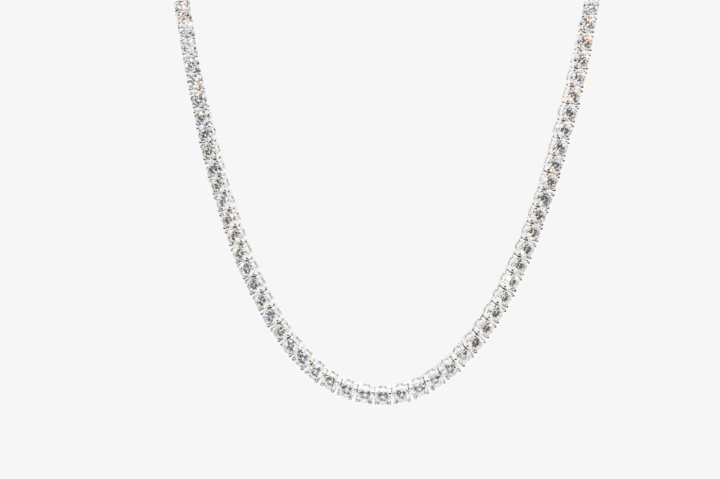 VVS1 TENNIS CHAIN