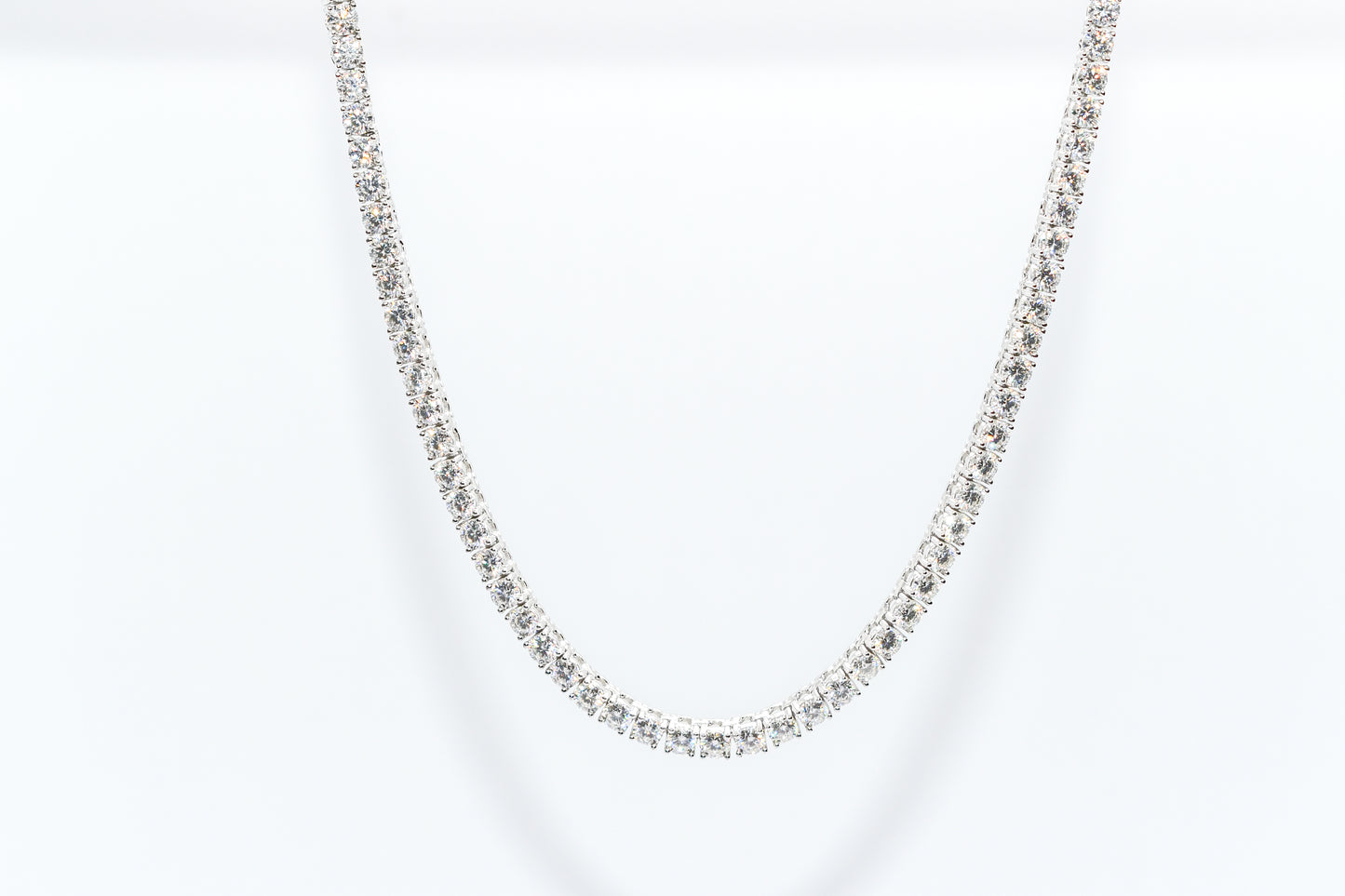 VVS1 TENNIS CHAIN