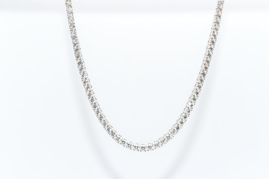 VVS1 TENNIS CHAIN