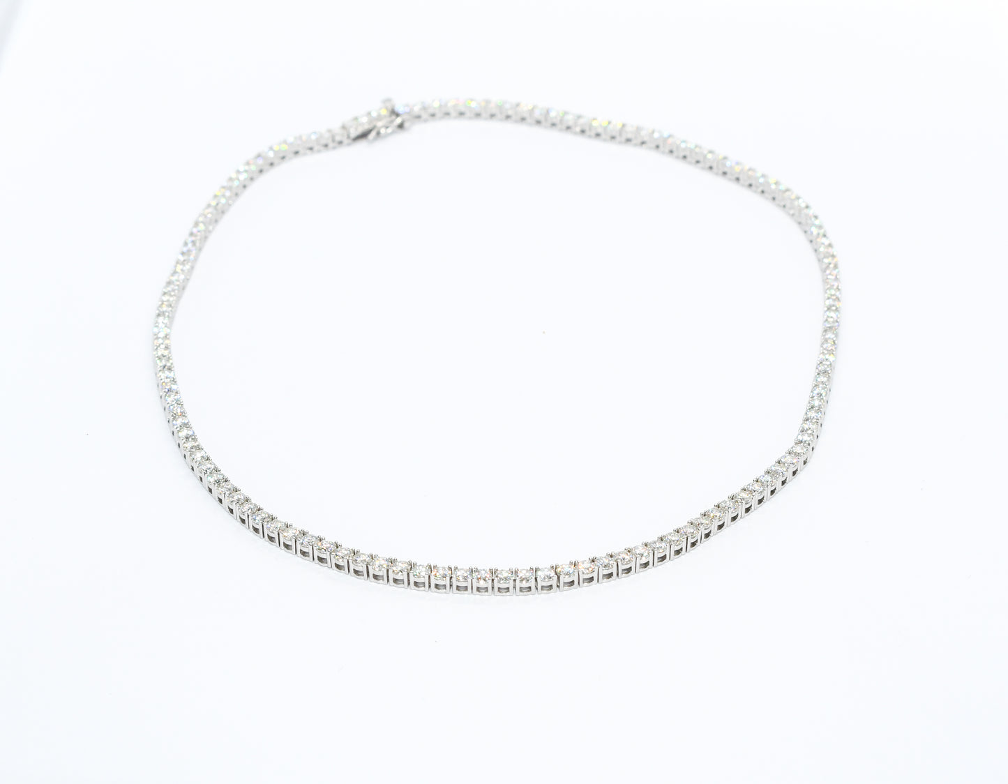 VVS1 TENNIS CHAIN
